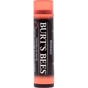 Burts Bees Zinnia Lip Balm - Natural, Nourishing, Long-lasting Burts Bees Zinnia Lip Balm - Natural, Nourishing, Long-lasting