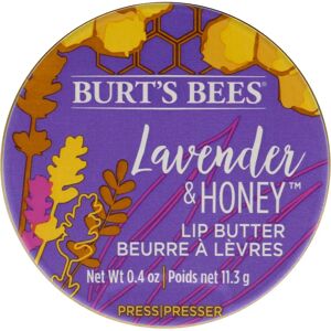 Burt's Bees Beurre à Lèvres Naturel Lavande et Miel - Soins des Lèvres - Publicité Burt's Bees Beurre à Lèvres Naturel Lavande et Miel - Soins des Lèvres - Publicité