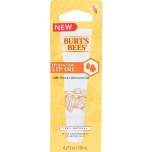 Burt's Bees Hydrating Almond Oil Lip Oil - Lip Oil Burt's Bees Hydrating Almond Oil Lip Oil - Lip Oil