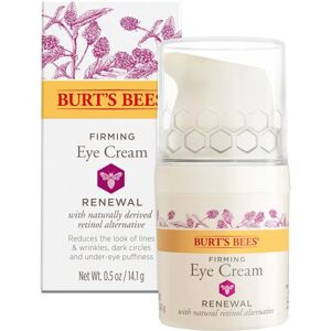 Burt's Bees Renewal Firming Eye Cream - Eye Cream Burt's Bees Renewal Firming Eye Cream - Eye Cream