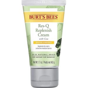 Burt's Bees Res-Q Replenish Cream - Moisturizes & Soothes Dry Skin Burt's Bees Res-Q Replenish Cream - Moisturizes & Soothes Dry Skin