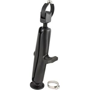 RAM Mounts RAM-108-DU kit de montagem - Kit de montagem RAM Mounts RAM-108-DU kit de montagem - Kit de montagem