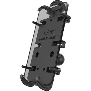 RAM Mounts RAM-HOL-PD4-238AU Uchwyt na telefon - Bezpieczny, Regulowany, Aluminiowe Morskie RAM Mounts RAM-HOL-PD4-238AU Uchwyt na telefon - Bezpieczny, Regulowany, Aluminiowe Morskie