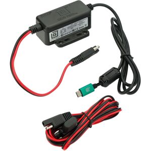 RAM Mounts - RAM-GDS-CHARGE-V3CH-2U - Nero - Caricatore RAM Mounts - RAM-GDS-CHARGE-V3CH-2U - Nero - Caricatore