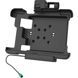 Supporto Tablet Zebra XSLATE L10 RAM Mounts - Nero Supporto Tablet Zebra XSLATE L10 RAM Mounts - Nero