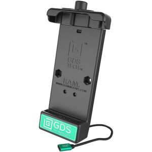 Supporto Smartphone Samsung - Supporto Attivo per Veicoli - Nero Supporto Smartphone Samsung - Supporto Attivo per Veicoli - Nero