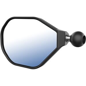 RAM MOUNTS - RAM-B-465LU - Tough-Mirror - Miroir Extérieur - Publicité RAM MOUNTS - RAM-B-465LU - Tough-Mirror - Miroir Extérieur - Publicité