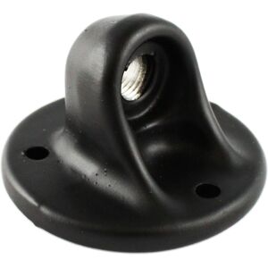 Zestaw montażowy RAM Mounts RAM-B-232-0U - Czarny aluminium - 0° NPT Zestaw montażowy RAM Mounts RAM-B-232-0U - Czarny aluminium - 0° NPT