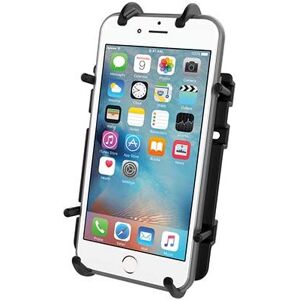 Uchwyt na telefon RAM Mounts RAM-HOL-PD3 - Uniwersalny rozmiar Uchwyt na telefon RAM Mounts RAM-HOL-PD3 - Uniwersalny rozmiar