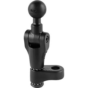 Kit de montaje RAM-B-360 - Aluminio negro Kit de montaje RAM-B-360 - Aluminio negro