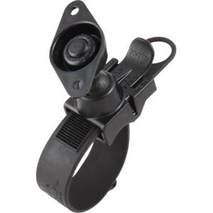 Kit di montaggio RAM Mounts RAP-SB-187U - Nero - Kit di montaggio Kit di montaggio RAM Mounts RAP-SB-187U - Nero - Kit di montaggio