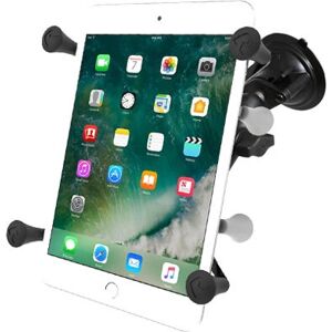 Suporte Universal para Tablets 7-8 Polegadas - Preto Suporte Universal para Tablets 7-8 Polegadas - Preto