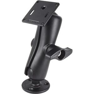 RAM Mounts RAM-D-101U-MI1-2461 Kit de montage en aluminium - Kit de fixation - Publicité RAM Mounts RAM-D-101U-MI1-2461 Kit de montage en aluminium - Kit de fixation - Publicité