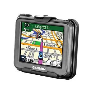 Uchwyt RAM Mounts RAM-HOL-GA51U - Pasowy akcesorium GPS Uchwyt RAM Mounts RAM-HOL-GA51U - Pasowy akcesorium GPS