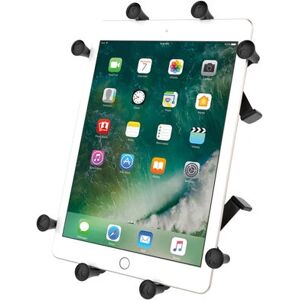 RAM Mounts UN9U Uchwyt na tablet - Regulowany, Czarny RAM Mounts UN9U Uchwyt na tablet - Regulowany, Czarny