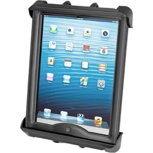 Support Tablette RAM Mounts RAM-HOL-TAB8U - Universel, Noir, 10 Pouces - Publicité Support Tablette RAM Mounts RAM-HOL-TAB8U - Universel, Noir, 10 Pouces - Publicité