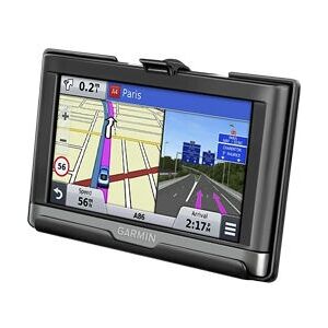 RAM Mounts - RAM-HOL-GA58U - Negro - Navigator - Soporte RAM Mounts - RAM-HOL-GA58U - Negro - Navigator - Soporte