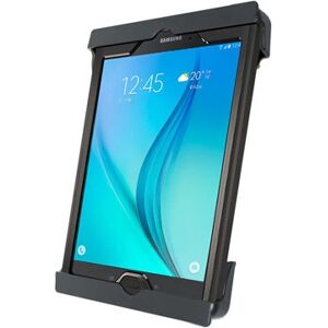RAM Mounts RAM-HOL-TAB20U Support pour Tablette - Noir - Publicité RAM Mounts RAM-HOL-TAB20U Support pour Tablette - Noir - Publicité