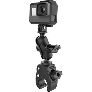 Support caméra d'action RAM Mounts RAM-B-400-A-GOP1U - Support caméra - Publicité Support caméra d'action RAM Mounts RAM-B-400-A-GOP1U - Support caméra - Publicité