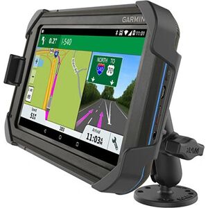 RAM Mounts RAM-B-138-GA75LU - Pasowy uchwyt Garmin Fleet RAM Mounts RAM-B-138-GA75LU - Pasowy uchwyt Garmin Fleet