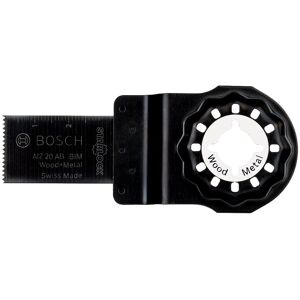 Bosch AIZ20AB Plunge Cut Blade - 3 Varients Bosch AIZ20AB Plunge Cut Blade - 3 Varients