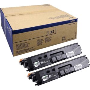 Brother TN-329BKTWIN Doppelpack Tonerkartuschen - Toner Cartridge Brother TN-329BKTWIN Doppelpack Tonerkartuschen - Toner Cartridge