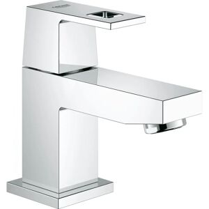 Grohe Eurocube Pillar Tap - Pillar Tap Grohe Eurocube Pillar Tap - Pillar Tap
