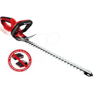 Einhell GE-CH 1846 Li - String Trimmer - Lightweight 2.2kg Einhell GE-CH 1846 Li - String Trimmer - Lightweight 2.2kg