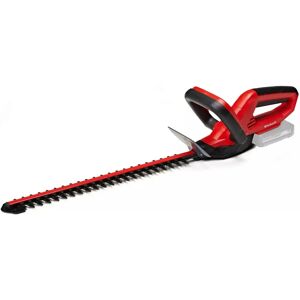 Einhell GE-CH 1846 Li - Tagliasiepi - Leggero 2,2kg Einhell GE-CH 1846 Li - Tagliasiepi - Leggero 2,2kg