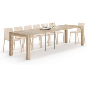 Mobili Fiver First Tavolo Console Estensibile - Tavolo Console Estensibile Mobili Fiver First Tavolo Console Estensibile - Tavolo Console Estensibile
