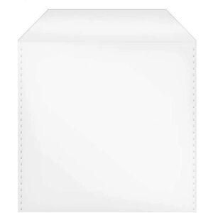PLANET SHOP 1000 Opbergtassen voor CDs & DVDs - Transparant PVC PLANET SHOP 1000 Opbergtassen voor CDs & DVDs - Transparant PVC