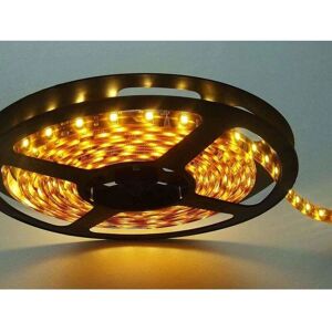 PLANET SHOP - Striscia LED 5m 5050 Warm White - Lungo 5 m - Striscia LED PLANET SHOP - Striscia LED 5m 5050 Warm White - Lungo 5 m - Striscia LED