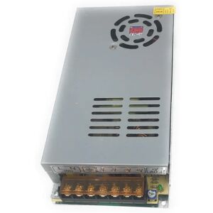 Marca Modelo Fuente de alimentación 12V 20A - Fuente de alimentación Marca Modelo Fuente de alimentación 12V 20A - Fuente de alimentación