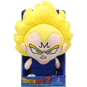Jouet en peluche Blade Dragon Ball de SmartGroup - 15cm - Jaune - Publicité Jouet en peluche Blade Dragon Ball de SmartGroup - 15cm - Jaune - Publicité