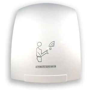 Tempo di saldi TDSHANDDRYER - Elektryczny suszarka do rąk - 1800W Tempo di saldi TDSHANDDRYER - Elektryczny suszarka do rąk - 1800W