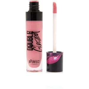 BPerfect Pink Frosting Lip Gloss - Lip Gloss BPerfect Pink Frosting Lip Gloss - Lip Gloss