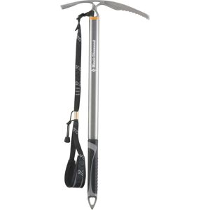 Black Diamond Raven Eispickel - Leicht, Ergonomisch, 65cm Black Diamond Raven Eispickel - Leicht, Ergonomisch, 65cm