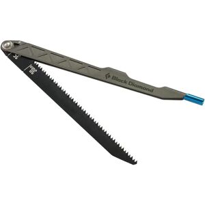 Black Diamond Snow Saw Pro - Lett, sammenleggbar snøsag - 35cm blad Black Diamond Snow Saw Pro - Lett, sammenleggbar snøsag - 35cm blad
