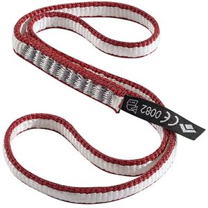 Black Diamond Dynex Runner - 10mm, Useita Kokoja - Kiipeilytarvikkeet Black Diamond Dynex Runner - 10mm, Useita Kokoja - Kiipeilytarvikkeet