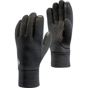 Black Diamond Midweight Gridtech Handsker - Handsker Black Diamond Midweight Gridtech Handsker - Handsker