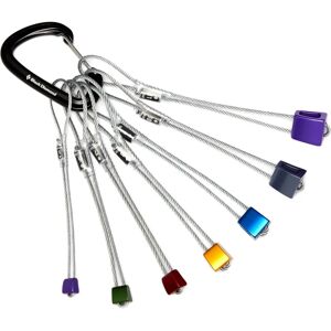 Black Diamond Climbing Set Size 5-11 - Climbing Gear Black Diamond Climbing Set Size 5-11 - Climbing Gear