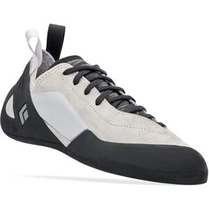 Black Diamond Chaussures d'Escalade Asymétriques - Publicité Black Diamond Chaussures d'Escalade Asymétriques - Publicité