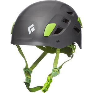 Casco Black Diamond Half Dome - Verde, Grigio, Ardesia - Casco Casco Black Diamond Half Dome - Verde, Grigio, Ardesia - Casco