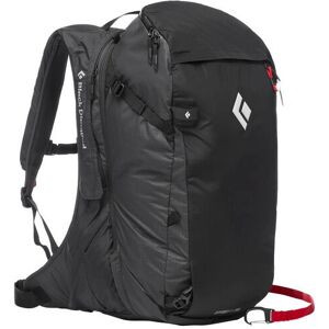 Black Diamond JetForce Pro Pack 35L - Ryggsekk for skredutstyr Black Diamond JetForce Pro Pack 35L - Ryggsekk for skredutstyr