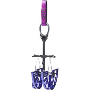 Black Diamond Camalot C4 Cam - Lightweight, Adjustable Climbing Cam - Climbing Gear Black Diamond Camalot C4 Cam - Lightweight, Adjustable Climbing Cam - Climbing Gear