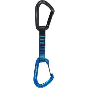 Black Diamond Hotforge Hybrid 12cm - Juego de Express y Mosquetones Black Diamond Hotforge Hybrid 12cm - Juego de Express y Mosquetones