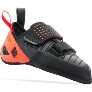 Black Diamond Zone LV Climbing Shoes - High-Performance, Narrow Fit Black Diamond Zone LV Climbing Shoes - High-Performance, Narrow Fit