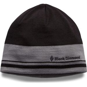 Black Diamond Moonlight Beanie - Unisex Winter Cap Black Diamond Moonlight Beanie - Unisex Winter Cap
