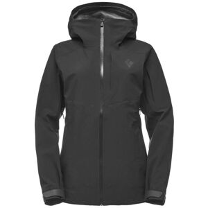 Black Diamond Recon Stretch Ski Shell - Waterproof Ski Jacket Black Diamond Recon Stretch Ski Shell - Waterproof Ski Jacket