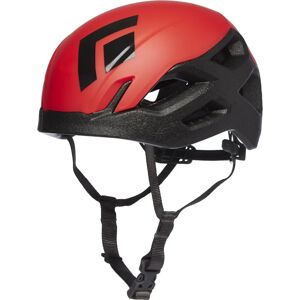 Black Diamond Vision Climbing Helmet - Hyper Red - S/M - Helmet Black Diamond Vision Climbing Helmet - Hyper Red - S/M - Helmet
